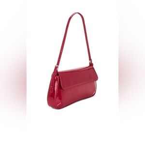 8 Other Reasons Red Kali Shoulder Bag NEW